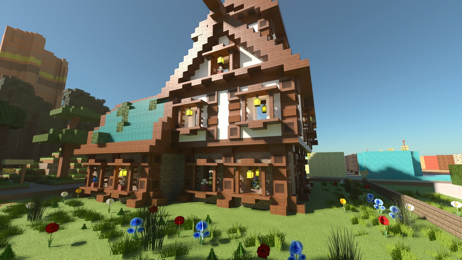 128x Free Demo