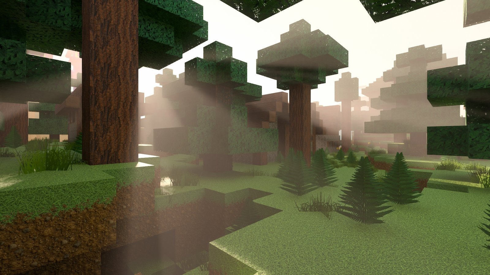Enhanced Fog Addon cover