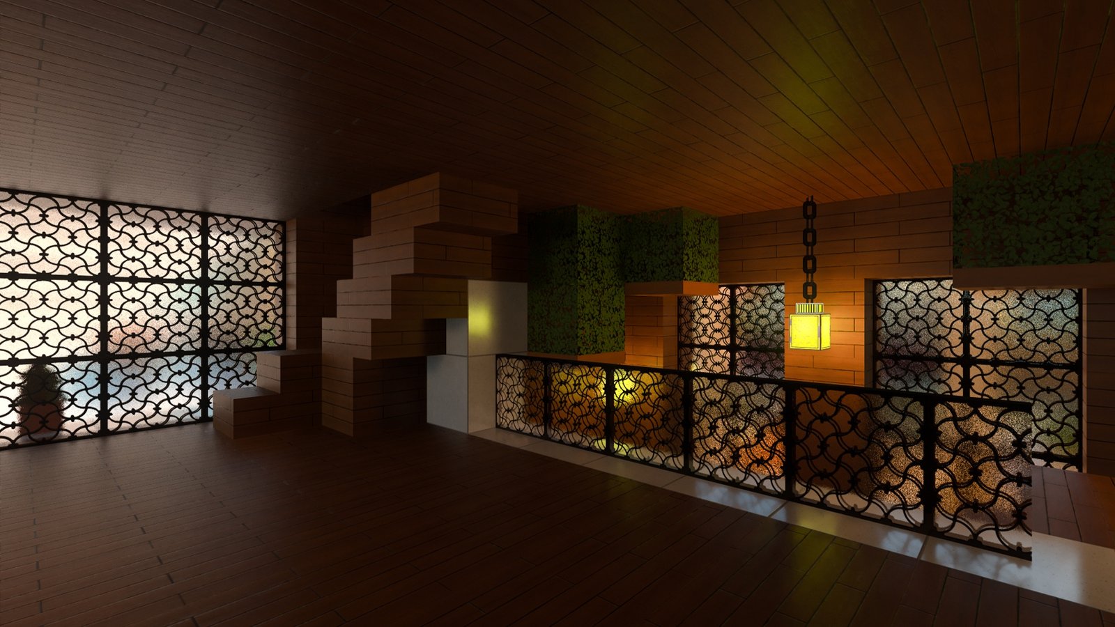 Frosted Glass Addon 2 cover