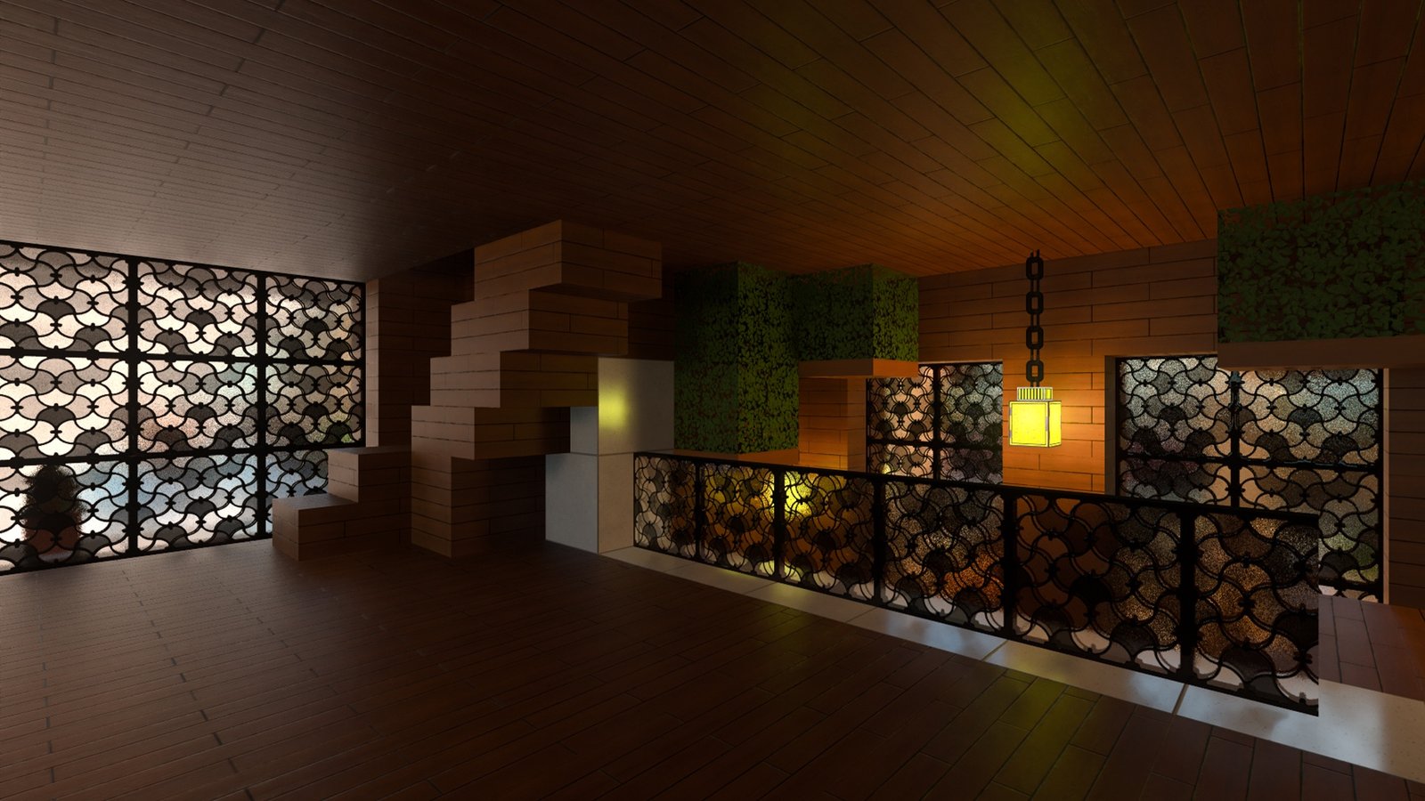 Frosted Glass Addon 3 cover