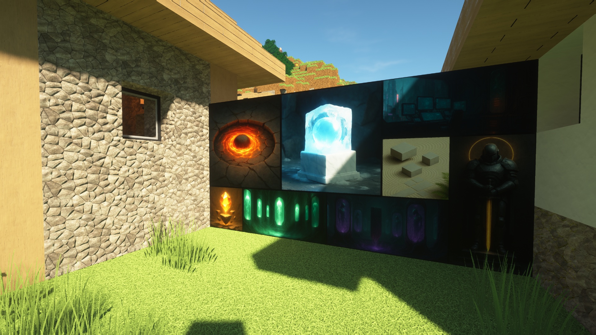 Modern Paintings cover