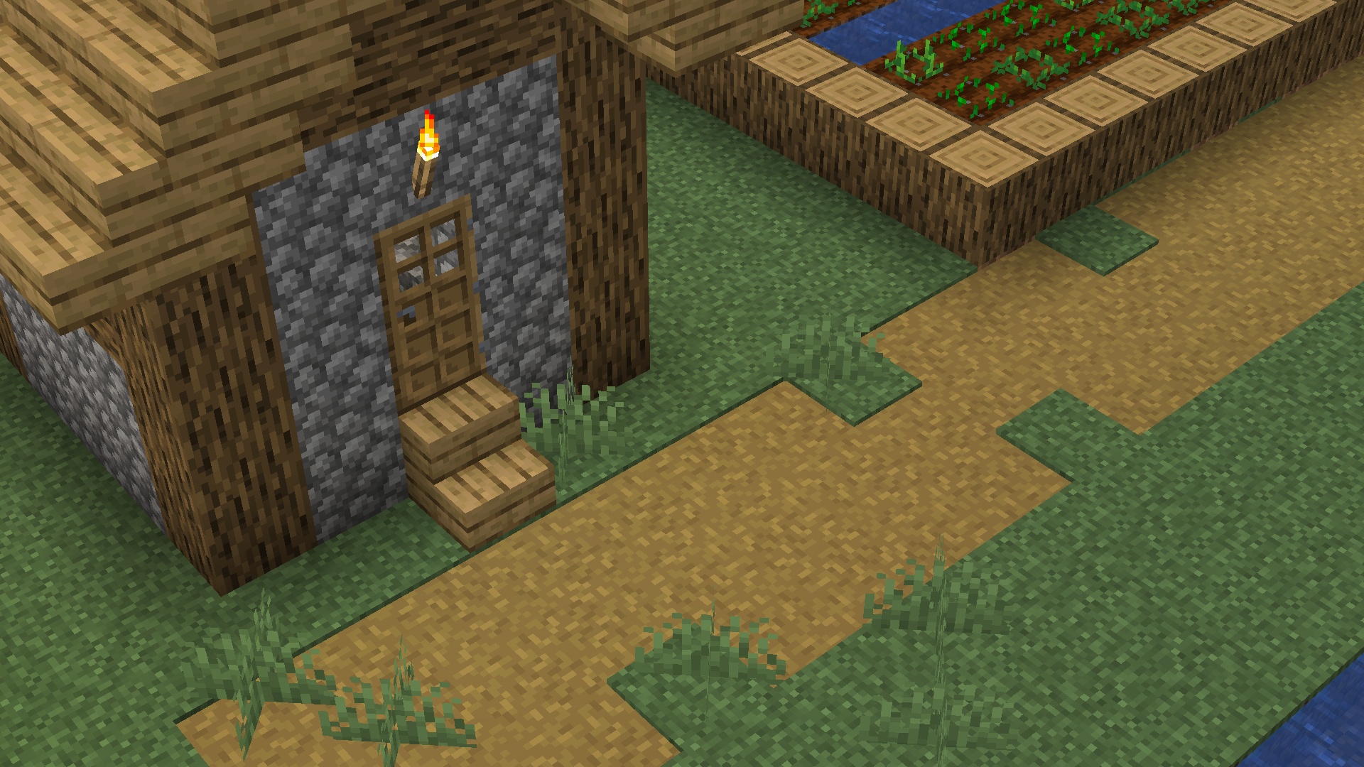 After version of the project