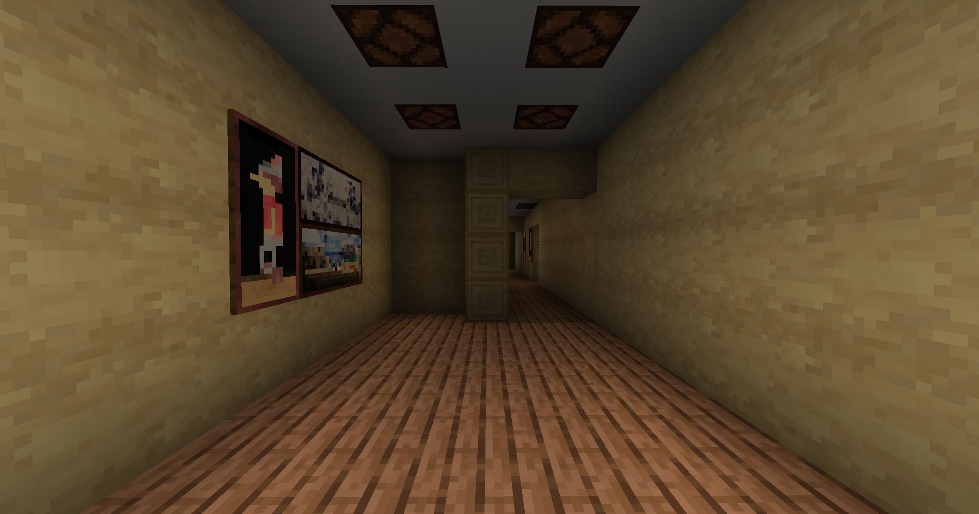 After version of the project
