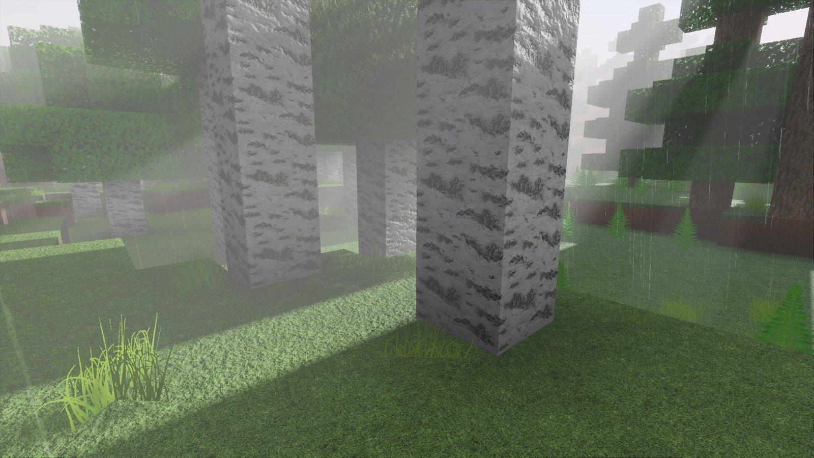 DEV NEWS #25: LEGENDARY BEDROCK DEFERRED PBR TEXTURES BETA (BEDROCK ...