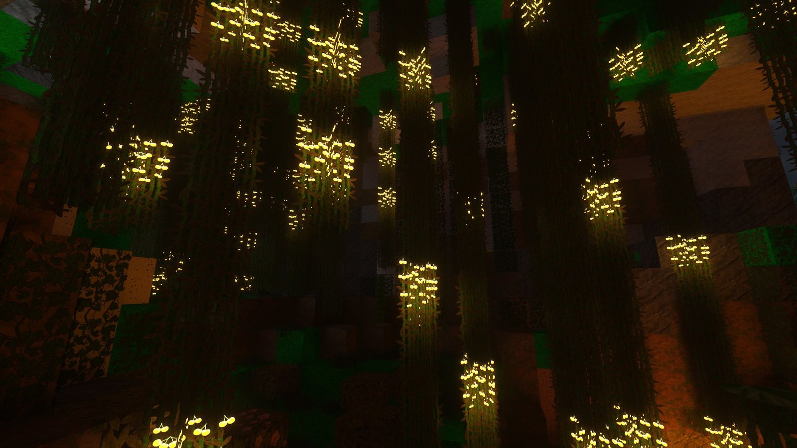 DEV NEWS #26: LEGENDARY JAVA RT23 & BEDROCK RTX V1.1 | LEGENDARY RT ...