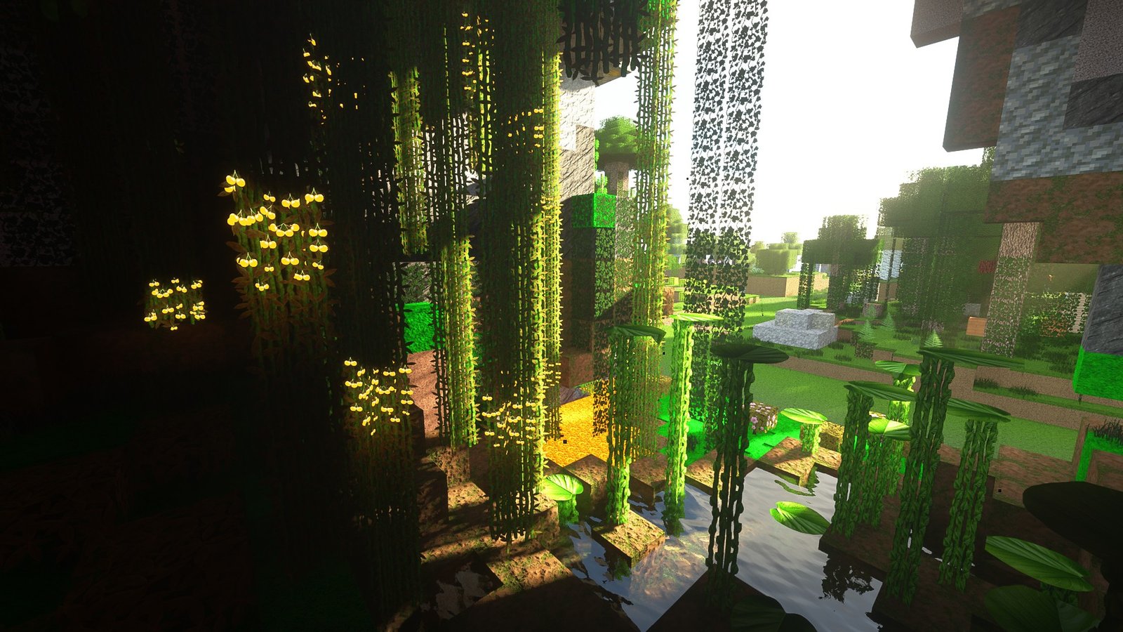 DEV NEWS #26: LEGENDARY JAVA RT23 & BEDROCK RTX V1.1 | LEGENDARY RT ...