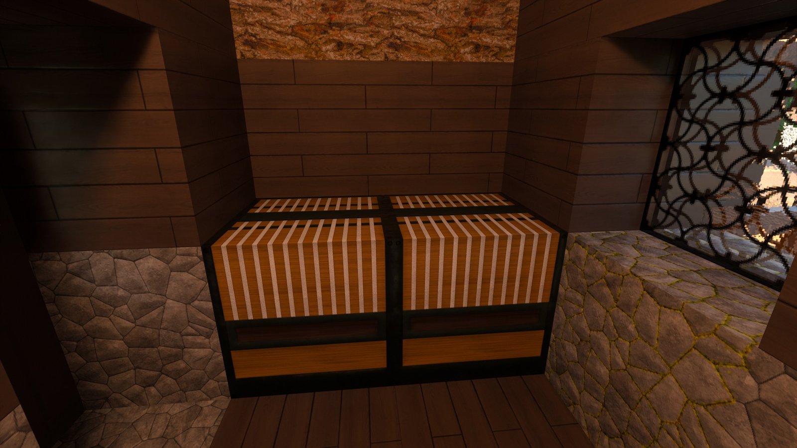 DEV NEWS #30: LEGENDARY BEDROCK RTX V1.3 | LEGENDARY RT TEXTURES