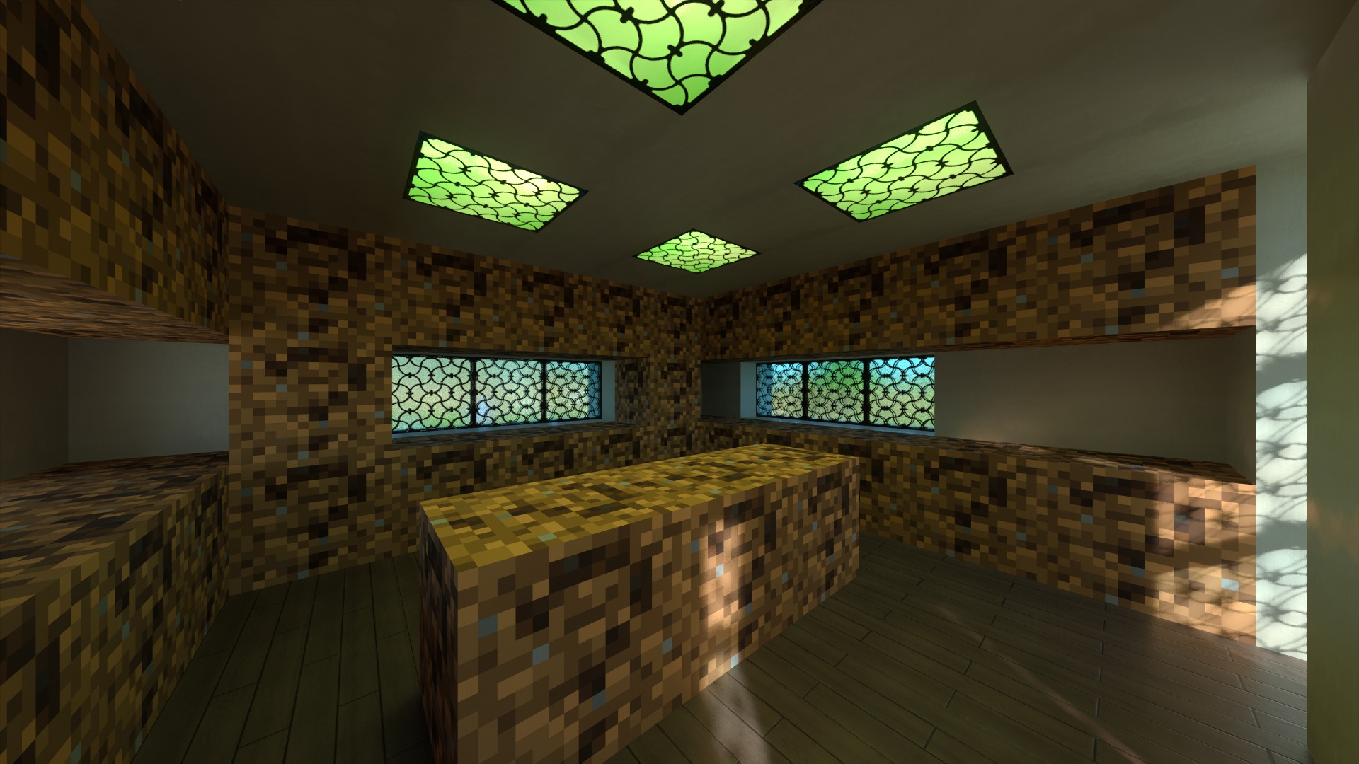 After (LEGENDARY RT SCI-FI Addon visuals)