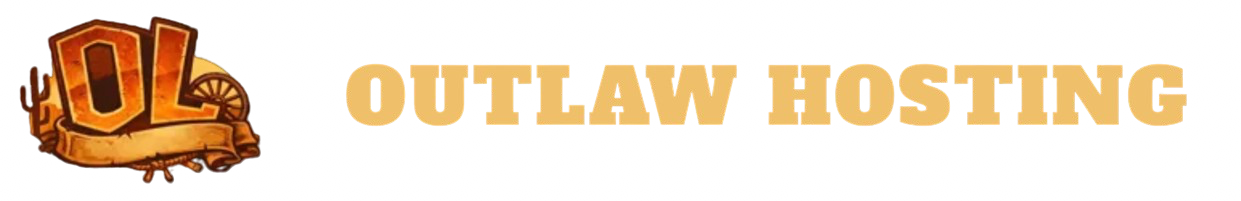 OutLaw Hosting — click to visit immediately